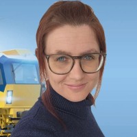 Silke Th. Huber