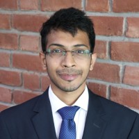 Deepansh Goyal
