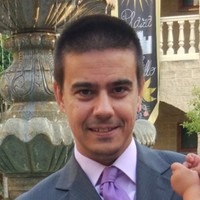 David Melero Gonzalez