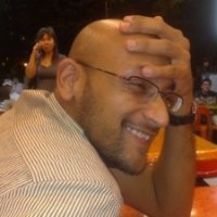 Akshay Mathur