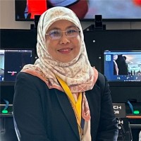 Wan Norisah Wan Awang