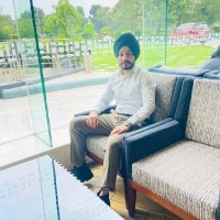 Karandeep Singh