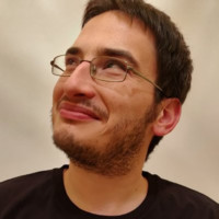 Matteo Pierro