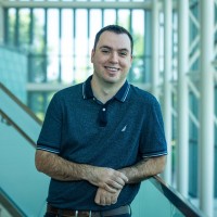 Dylan Barron M.Ed.