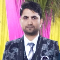 Harish Parewa