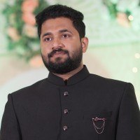 Akhil Mathew George