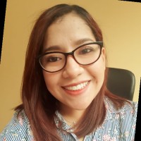 Katty Elena Gonzalez Velez