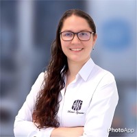 Lorena Patricia Osorio Rueda