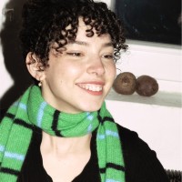 Samantha Alves Kolping
