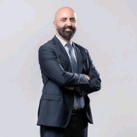 Ahmad Sukkar,CIA