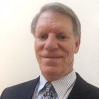 Pete Megill