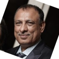 Satish Dhingra