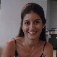 Mariana Cardozo Correa Lic. en Psicología y psicopedagogía