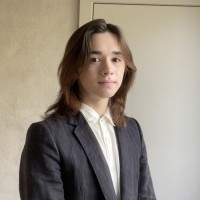Mitchell Bader