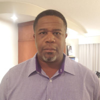 Micheal Hunter