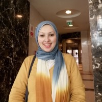 Dalia saleh