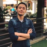 Yahya Magdy