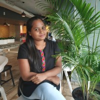 Vinisha Kacham