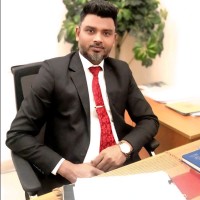 MH Murad