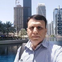 Amjad Shaikh