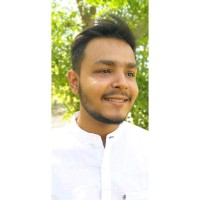 Maharshi Patel