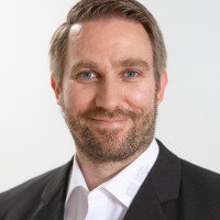 Andreas Mahr