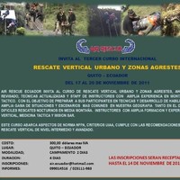 Air Rescue Trainning Jeaneth Cruz