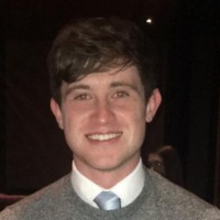 Liam Anderson - Associate Cipd