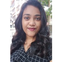 Nidhi Sagvekar