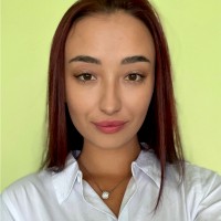 Savina Nikolova 🎯