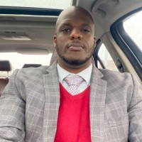 Shane Viwe Ncapai