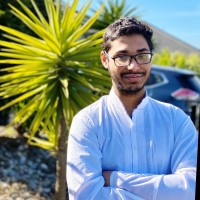 Basith Mohammed