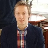 Petter Friberg