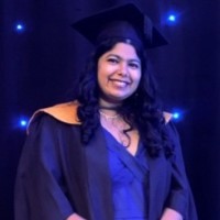 Tanisha Shah