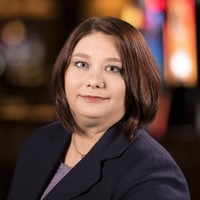 Angela Ladner, Mba