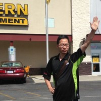 Peter Li