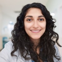 Danielle Saad Nemer Bou Ghosn