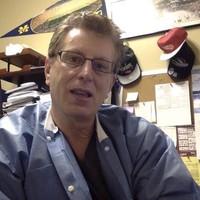 Mike Cusatis