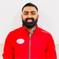Rizwan Mohammed