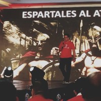 Alex Paredes