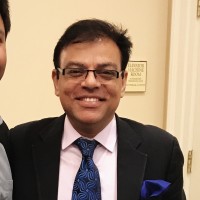 Anurag Bhatia