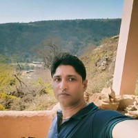 Pradeep Verma