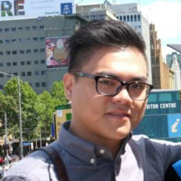 Calvin Chua