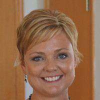 Stacia Johnson
