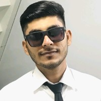 Mohammed Azardeen