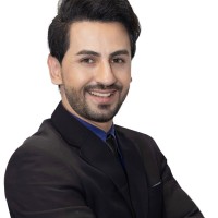 Feraz Waheedi