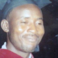 Augustine T. Dorbor