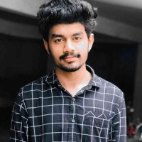 Kiran S Nair