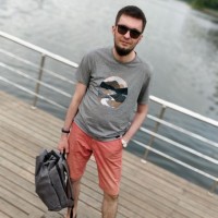 АРТЁМ ЕРМИШИН