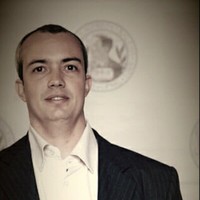 Daniel Coelho, MSc.